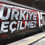 Konya duraklı 15 Temmuz treni raylara iniyor