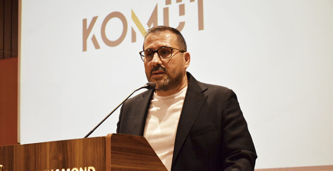 Konya konutta 3 yılın rekorunu kırdı