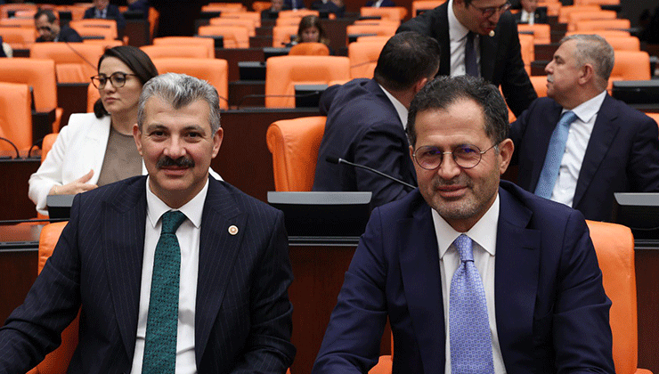 Konya Milletvekili Altunyaldız emeklileri sevindirecek haberi duyurdu