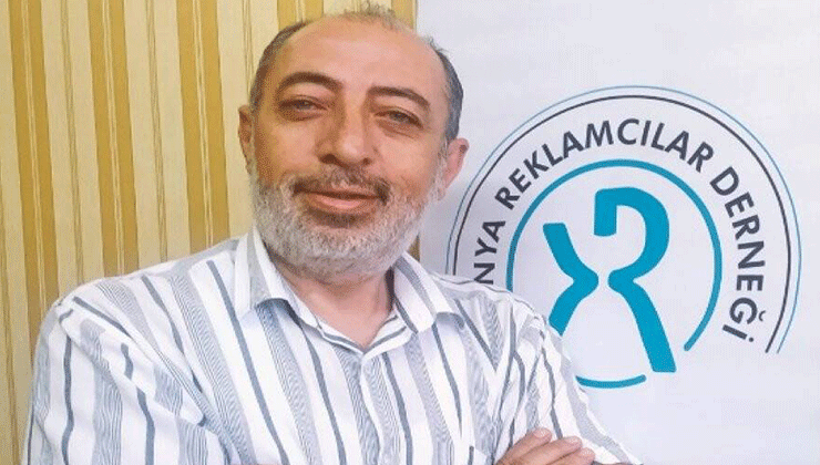 Konya Reklamcılar Derneği Başkanı Osman Yavuz’dan totem kararına tepki