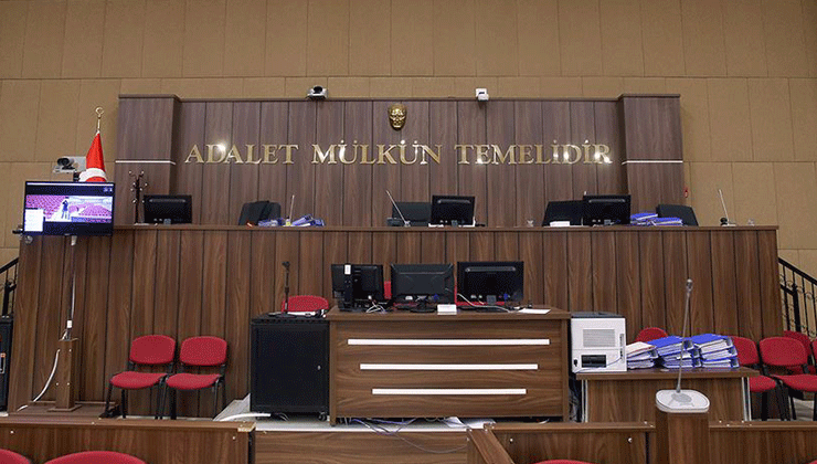 Konya’da 7 kişiyi öldüren sanığa verilen yargıtay kararı