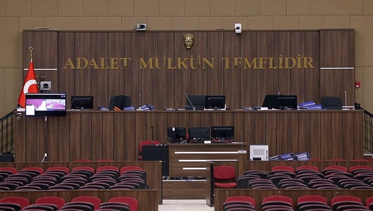 Konya’da birlikte yaşadığı kadını öldüren sanığa 24 yıl hapis cezası
