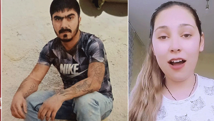 Konya’da Damla’yı 47 bıçak darbesiyle katleden sanık yeniden yargılandı