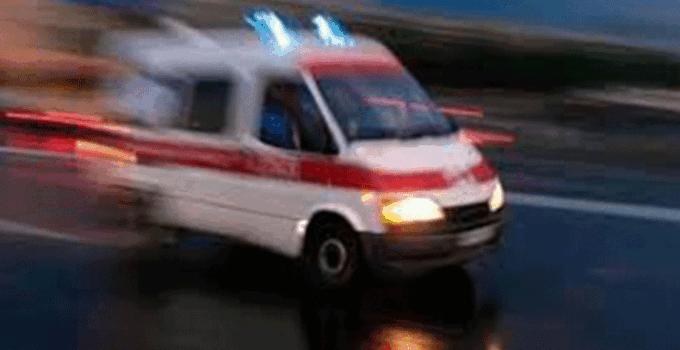 Konya’da gölette boğulmak üzereyken kurtarılan çocuk hastanede hayatını kaybetti