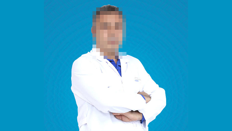 Konya’da hastasından ameliyat parası isteyen doktora gözaltı