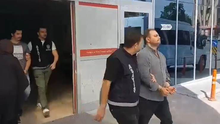 Konya’da kundaklama şüphesiyle tutuklanan avukat ve arkadaşına 9 yıl hapis talebi