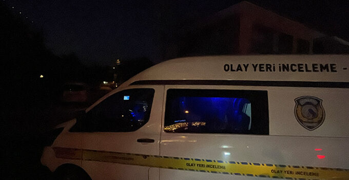 Konya’da silahlı saldırı: 2 yaralı