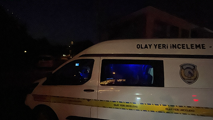Konya’da silahlı saldırı: 2 yaralı