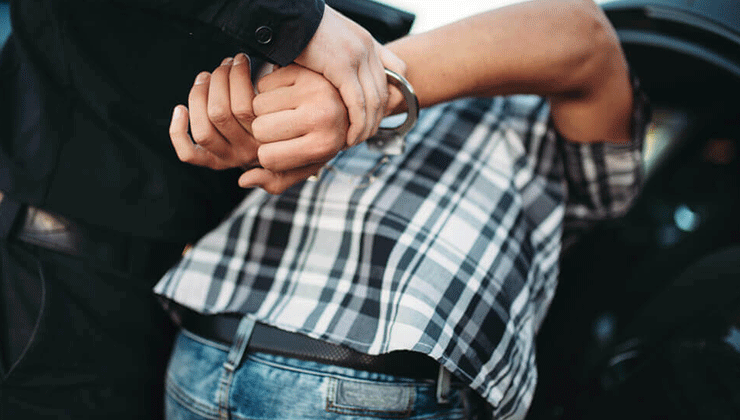 Konya’da uyuşturucu operasyonunda 2 şüpheli tutuklandı