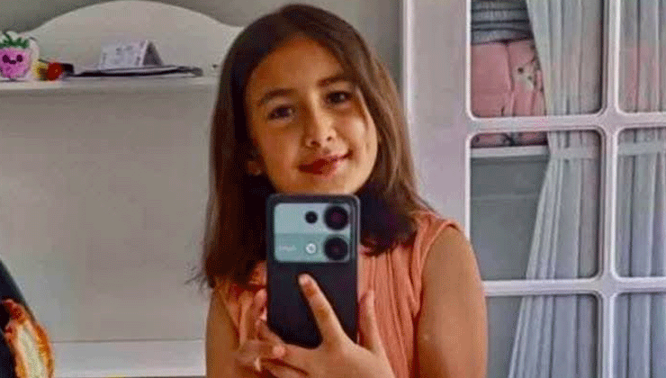 Konya’daki kazada yaralanan 9 yaşındaki Fadime Hazal, hayatını kaybetti