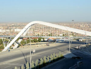 Konya’dan tatil bölgesine gideceklere dikkat! O yer trafiğe kapatıldı