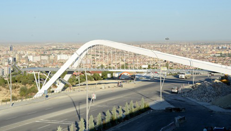 Konya’dan tatil bölgesine gidecekler dikkat! O yer trafiğe kapatıldı
