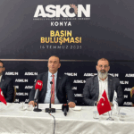 “Konya’nın potansiyeli çok daha yüksek”
