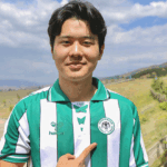 Konyaspor, Jin-Ho Jo’yu kadrosuna kattı