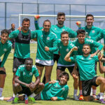 Konyaspor kuvvet topluyor