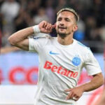 Konyaspor Marius Ştefănescu ile anlaştı