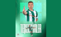 Konyaspor Oğulcan Ülgün’e veda etti