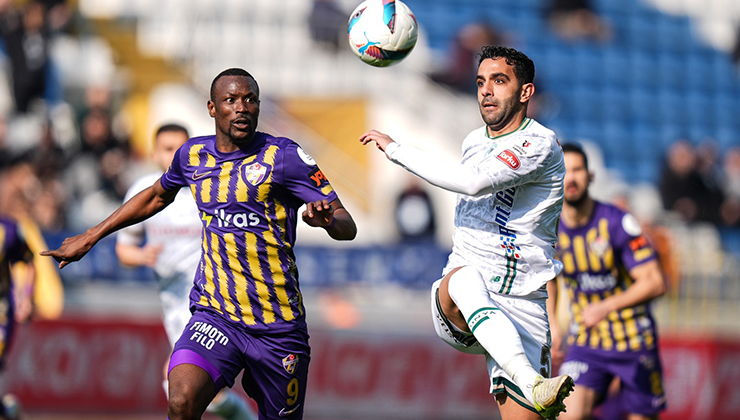 Konyaspor sezonu deplasmanda açacak