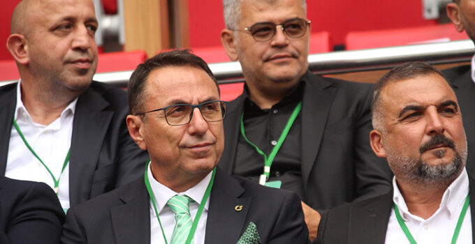 Konyaspor’da 4 transfer daha yolda
