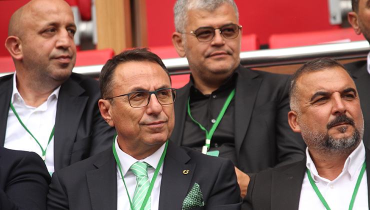 Konyaspor’da 4 transfer daha yolda