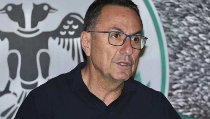Konyaspor’da veto haberi gerçeği yansıtmıyor!