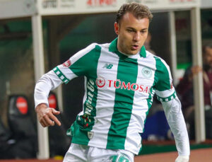 Konyaspor’da Yusuf bilmecesi!