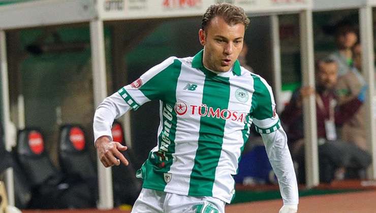 Konyaspor’da Yusuf bilmecesi!