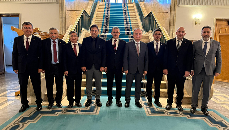 Konyaspor’dan Ankara çıkarması