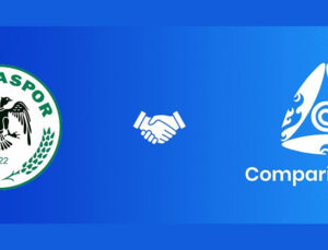 Konyaspor’dan yeni anlaşma