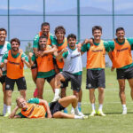Konyaspor’un 2 maçlık takvimi netleşti