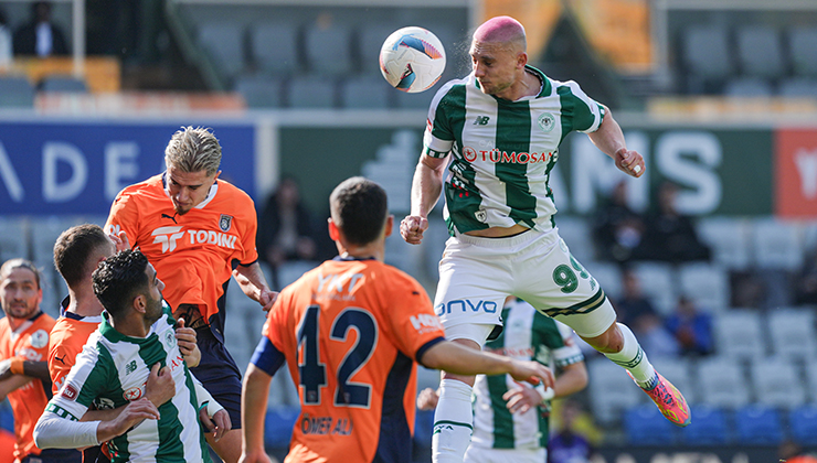Konyaspor’un fikstürü belli oluyor