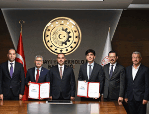 KOP’tan Niğde’ye 98 milyonluk yatırım desteği