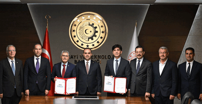 KOP’tan Niğde’ye 98 milyonluk yatırım desteği