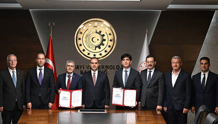 KOP’tan Niğde’ye 98 milyonluk yatırım desteği