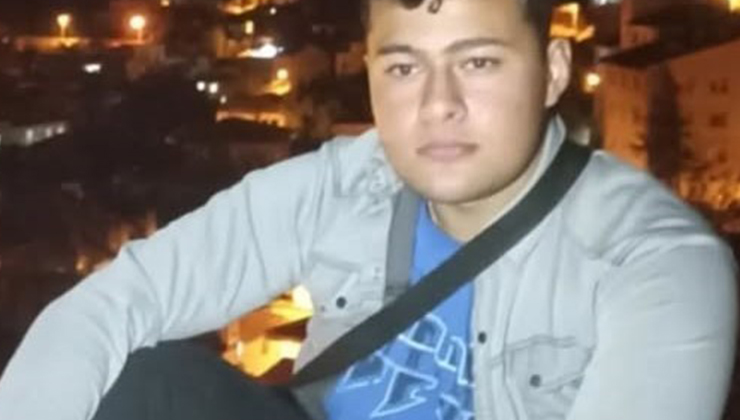 Korkutmak isterken arkadaşının ölümüne neden olmuş
