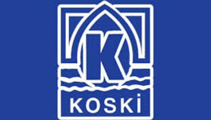 KOSKİ’nin dijital hizmetlerinde bir yılda 1 milyonu aşan işlem gerçekleştirildi