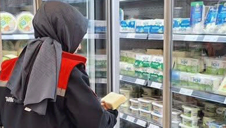 Kulu’da gıda denetimleri sürüyor