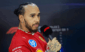 Lewis Hamilton’dan Gazze’deki çocuk ölümlerine “Artık sessiz kalamayız” uyarısı