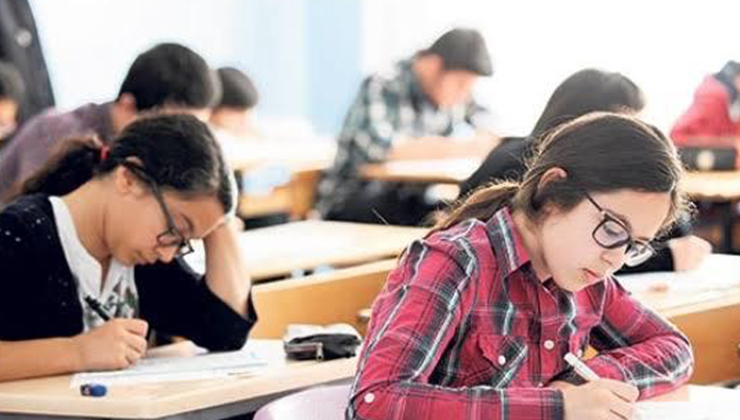 LGS ‘de rekor kırıldı