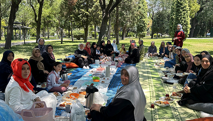 Lima ve Bilgehanelerde yaz etkinlikleri devam ediyor