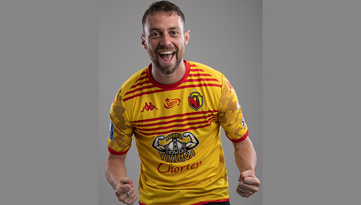 Louka Prip Polonya’ya transfer oldu