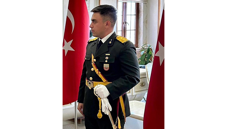 Malatya’da askeri araç devrildi: 1 şehit, 1 asker yaralı