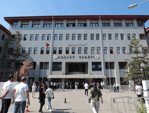 Manavgat Belediyesine yönelik operasyonda 16 şüpheliye adli kontrol
