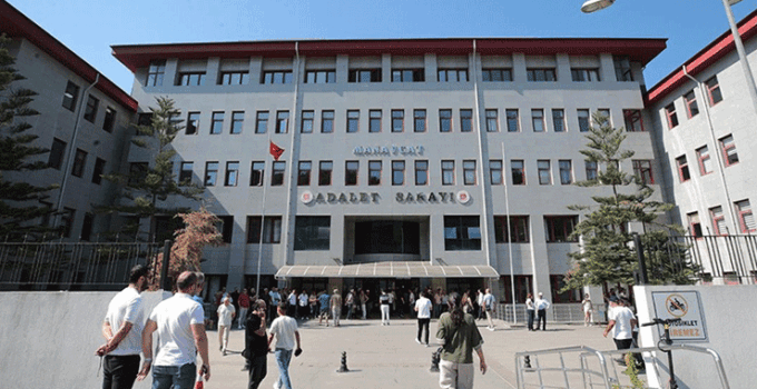 Manavgat Belediyesine yönelik operasyonda 16 şüpheliye adli kontrol