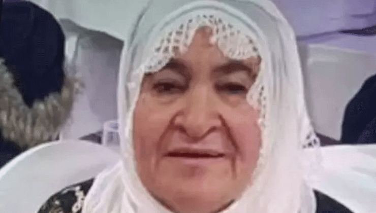 Mardin’de yalnız yaşayan kadın evinde ölü bulundu