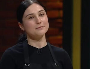 MasterChef 2025 Hilal Ağca Kimdir
