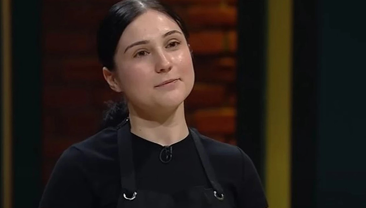 MasterChef 2025 Hilal Ağca Kimdir