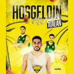 Mehmet Nihat Atalan, Konya BBSK’da forma giyecek