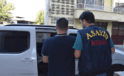 Mersin’de aranan bin 718 şahıs yakalandı