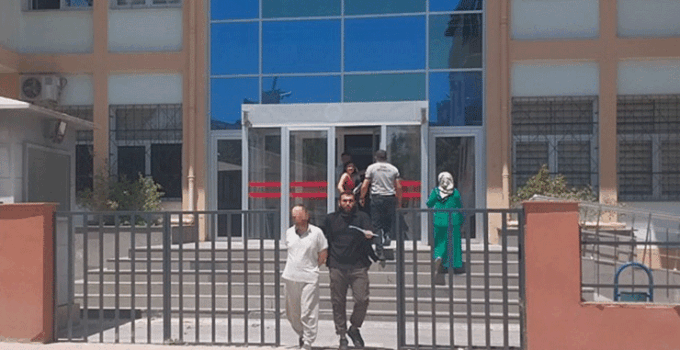 Mersin’deki anne cinayeti zanlısı tutuklandı